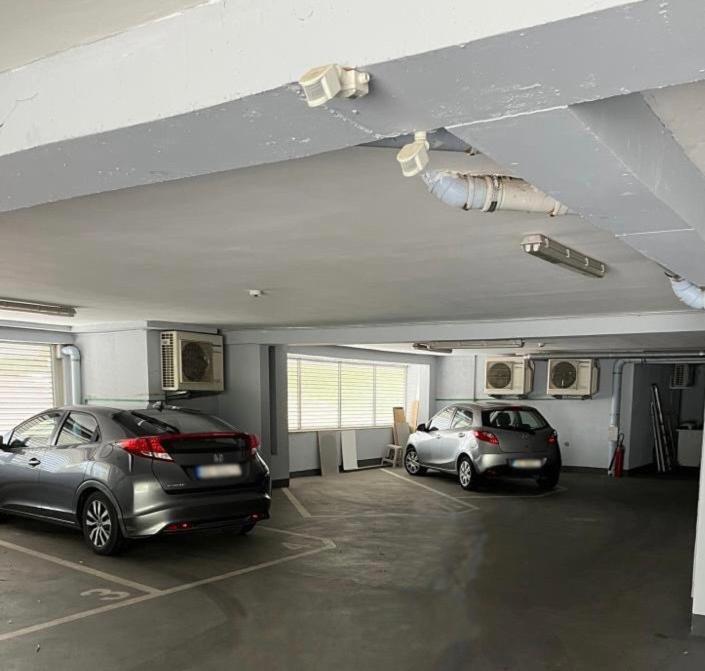 Ferienwohnung Harmony Sveti Stefan Exterior foto