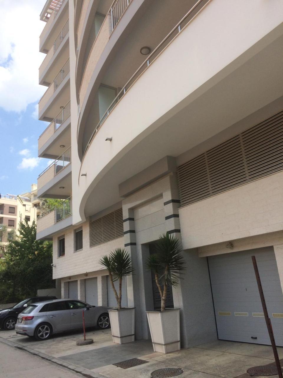 Ferienwohnung Harmony Sveti Stefan Exterior foto