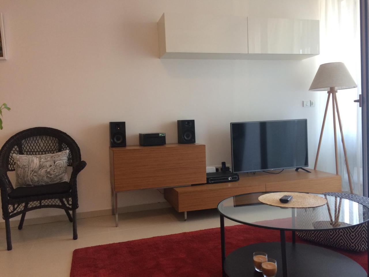 Ferienwohnung Harmony Sveti Stefan Exterior foto